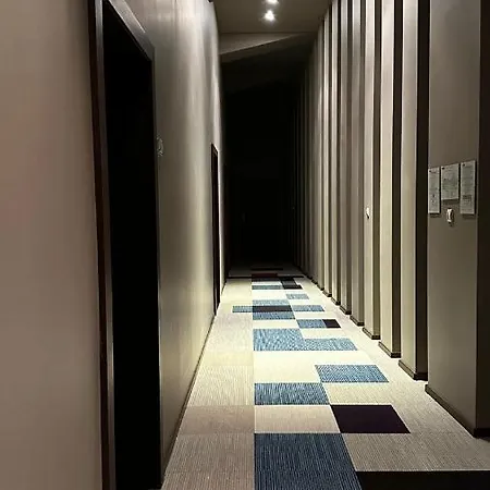 Apartment Lux 114