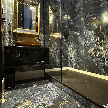 Apartment Lux 114