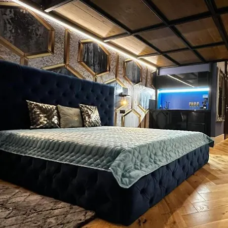 Apartment Lux 114 *
