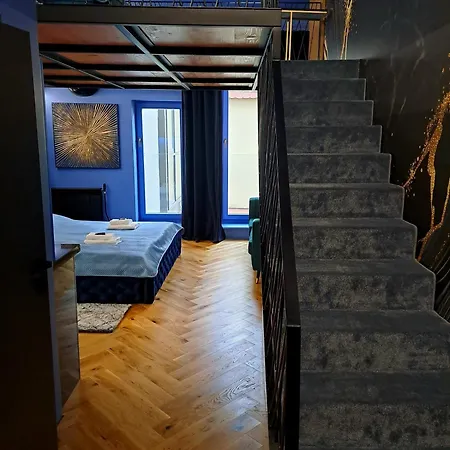 Lux 114 Kosice