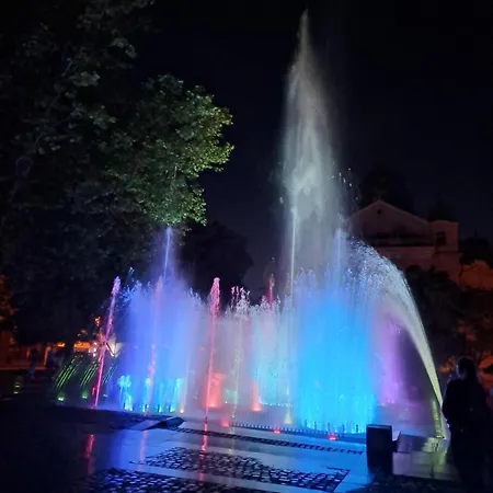 Lux 114 * Kosice